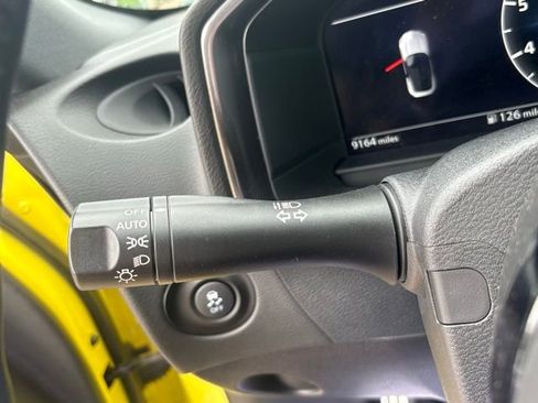 Used 2024 Nissan Z Performance w/ Floor Mat Package RWD image 13