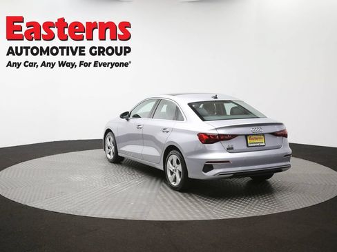 Used 2024 Audi A3 2.0T Premium FWD image 64