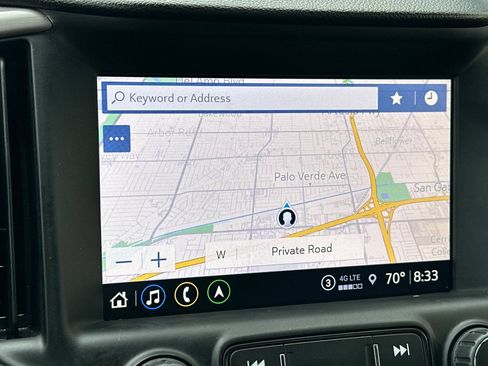 Certified 2022 GMC Terrain AT4 w/ Infotainment Package II AWD/4WD image 27
