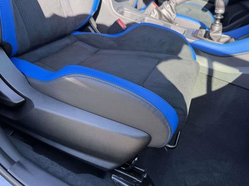 New 2026 Subaru WRX tS AWD/4WD image 9
