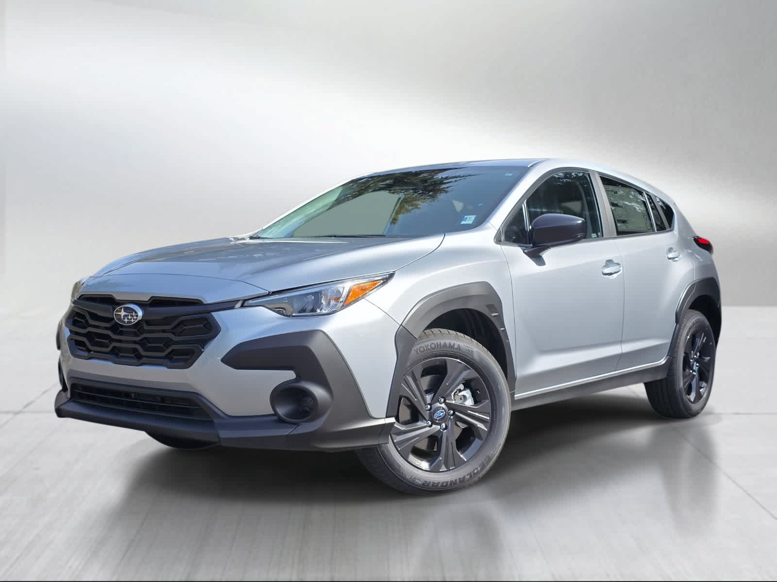 New 2026 Subaru Crosstrek 2.5i AWD/4WD image 1
