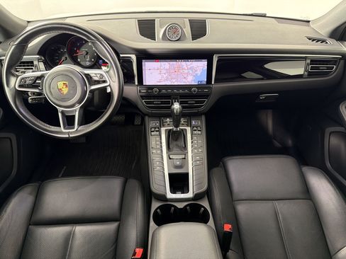 Certified 2021 Porsche Macan AWD/4WD image 15
