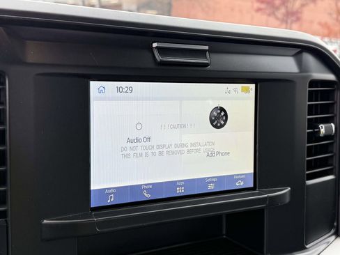 New 2026 Ford F250 XL w/ XL Off-Road Package image 13