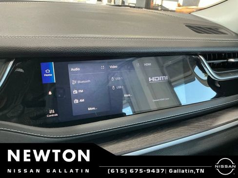 Used 2024 Jeep Grand Cherokee Limited 4xe AWD/4WD image 17