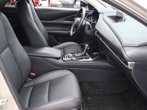 Used 2024 MAZDA CX-30 AWD 2.5 S w/ Select Sport Pkg image 8
