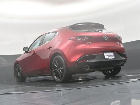 Used 2022 MAZDA MAZDA3 s AWD/4WD image 44
