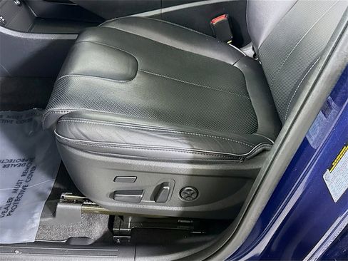 Certified 2023 Hyundai Santa Fe Limited image 27