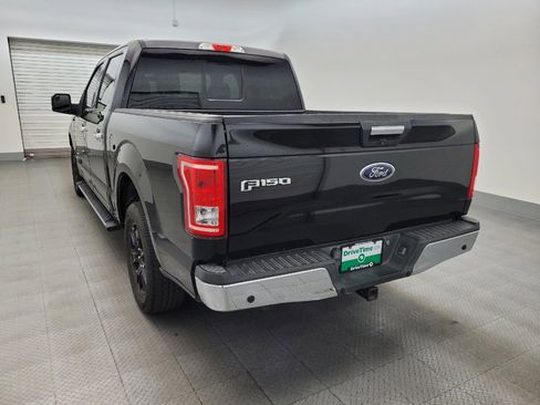 Used 2015 Ford F150 XLT w/ Equipment Group 302A Luxury RWD image 5