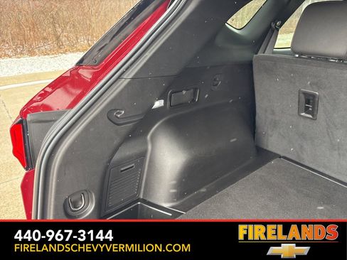 Certified 2023 Chevrolet Blazer RS image 47