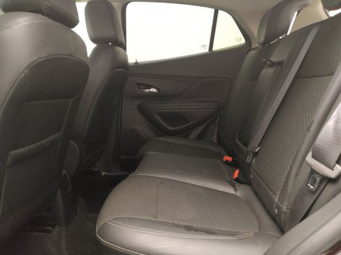 Used 2018 Buick Encore Preferred image 18