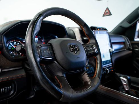 Used 2022 RAM 1500 TRX w/ TRX Level 2 Equipment Group image 34