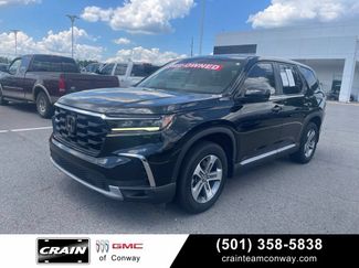 Used 2024 Honda Pilot EX-L video 1