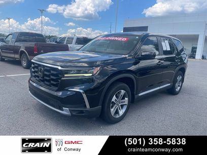 Used 2024 Honda Pilot EX-L
