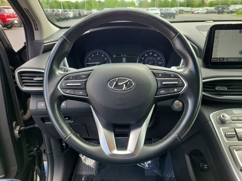 Used 2023 Hyundai Santa Fe SEL AWD/4WD image 21