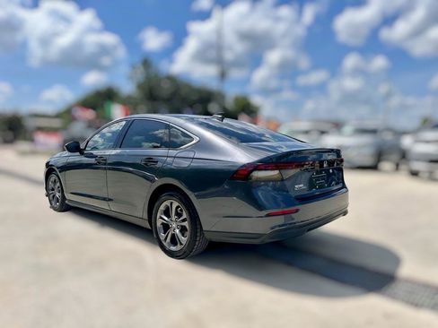 Used 2024 Honda Accord EX image 6