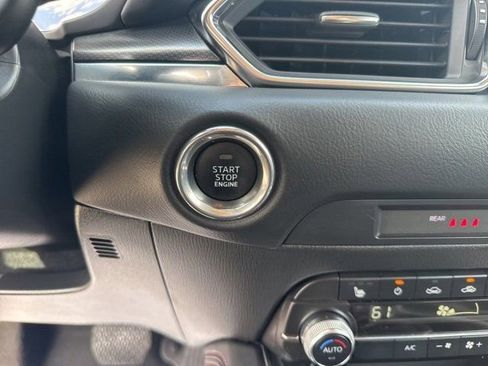Used 2024 MAZDA CX-5 Carbon Edition image 18