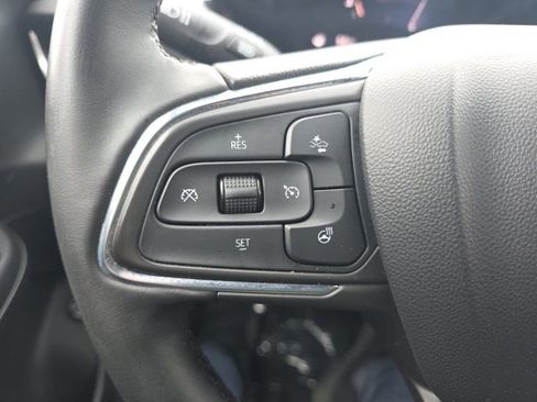 Used 2024 Buick Envista Sport Touring w/ Convenience I Package image 21