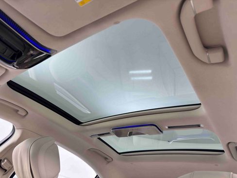 Used 2022 Mercedes-Benz S 580 4MATIC Sedan image 12