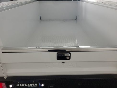 New 2026 Chevrolet Silverado 2500 W/T image 33