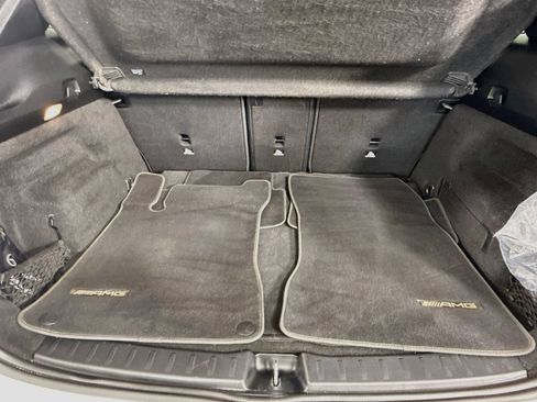 Used 2023 Mercedes-Benz GLA 250 4MATIC image 24