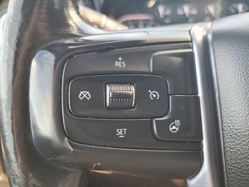 Used 2020 GMC Sierra 1500 SLT w/ SLT Premium Package AWD/4WD image 25