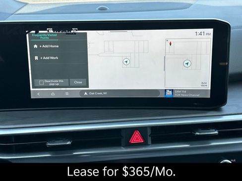 New 2026 Kia Sorento SX AWD/4WD image 33