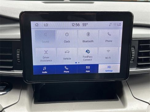 Used 2023 Ford Explorer XLT w/ Equipment Group 202A image 16