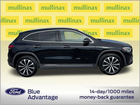 Used 2023 Mercedes-Benz GLA 250 4MATIC image 2