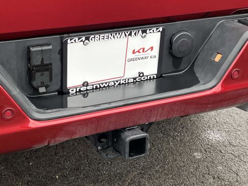 Used 2025 Chevrolet Silverado 1500 RST w/ RST All Star Premium Package image 14