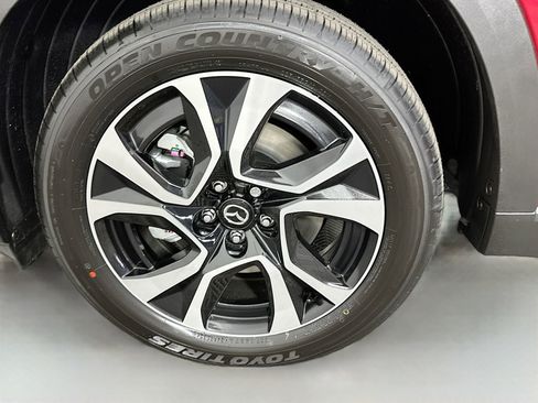 New 2026 MAZDA CX-5 Preferred image 31