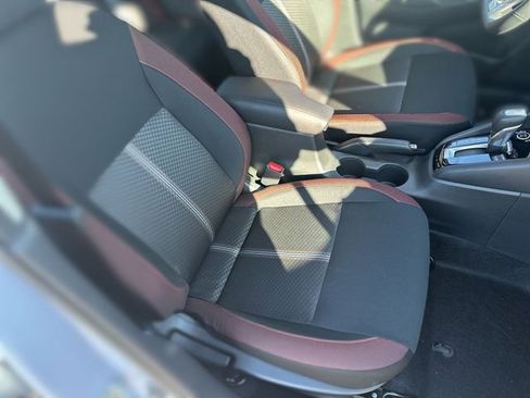 New 2025 Nissan Versa SR w/ Trunk Package image 26