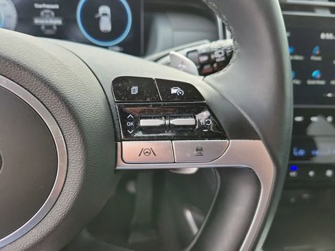 Used 2024 Hyundai Tucson Limited image 30