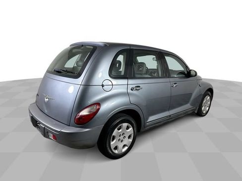 Used 2008 Chrysler PT Cruiser FWD image 8