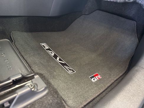 New 2026 Toyota RAV4 AWD Plug-in Hybrid image 8
