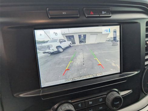 Used 2023 Ford F150 XL w/ STX Appearance Package RWD image 11
