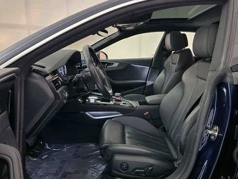 Used 2024 Audi A5 2.0T Premium Plus AWD/4WD image 19
