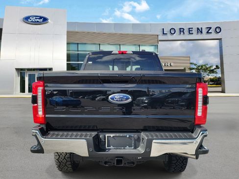 New 2026 Ford F250 XLT AWD/4WD image 5
