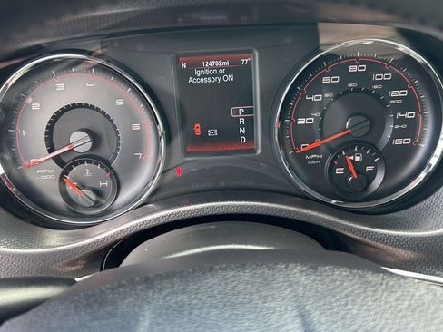 Used 2013 Dodge Charger R/T RWD image 23