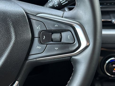 Used 2024 Chevrolet TrailBlazer LT w/ Convenience Package image 31