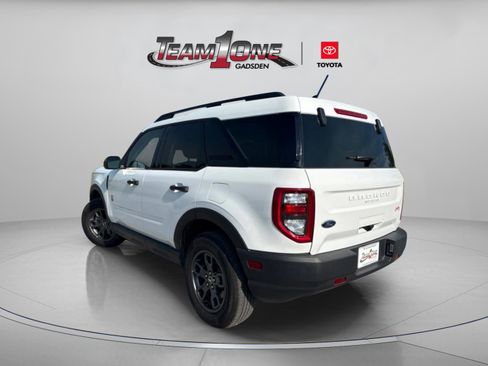 Used 2024 Ford Bronco Sport Big Bend AWD/4WD image 5