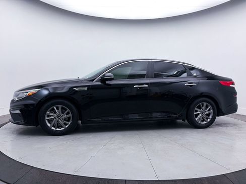 Used 2019 Kia Optima LX image 36