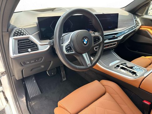 Used 2026 BMW X5 xDrive40i AWD/4WD image 23