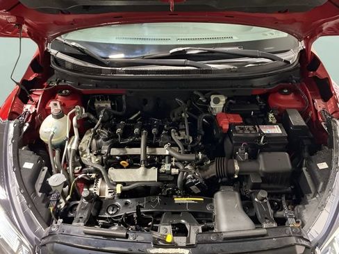 Certified 2024 Nissan Kicks SR w/ SR Premium Package FWD image 29
