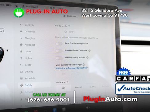 Used 2019 Tesla Model 3 Standard Range Plus image 29