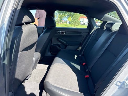 Used 2023 Honda Civic Sport image 13