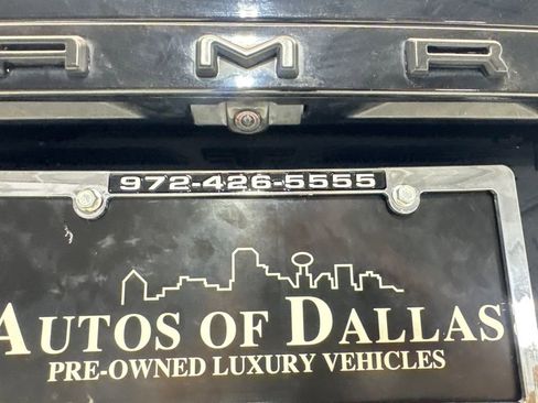 Used 2024 Toyota Camry XSE FWD image 24