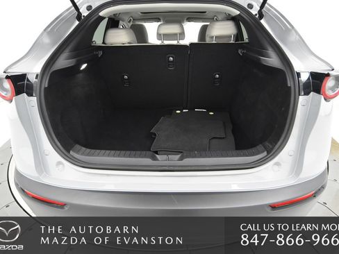 Certified 2025 MAZDA CX-30 AWD 2.5 S w/ Preferred Package image 32