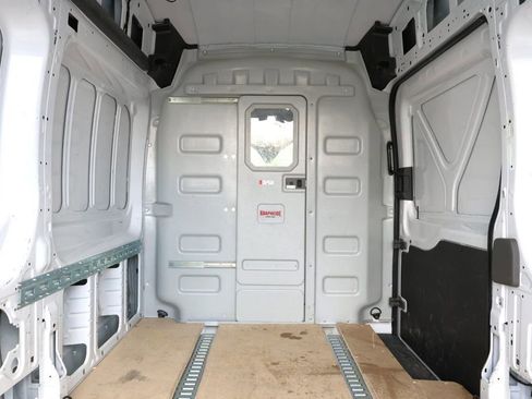 Used 2023 Ford Transit 250 148 High Roof RWD image 23