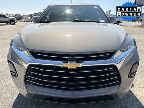 Used 2021 Chevrolet Blazer Premier image 9