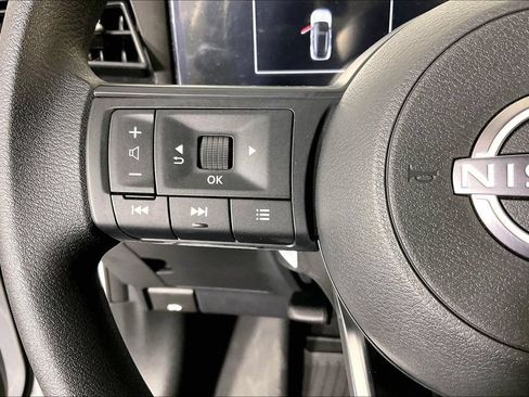 New 2026 Nissan Kicks S FWD image 19